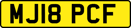 MJ18PCF