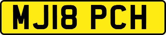 MJ18PCH