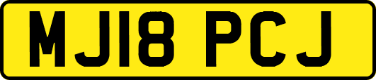 MJ18PCJ