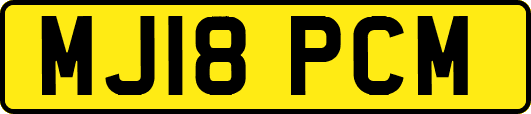 MJ18PCM