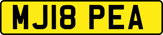 MJ18PEA