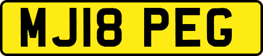MJ18PEG