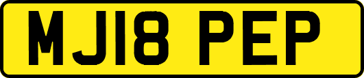 MJ18PEP