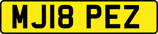MJ18PEZ