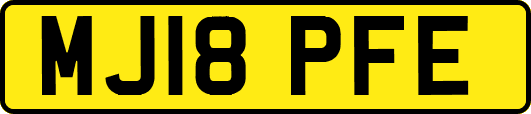 MJ18PFE