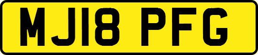 MJ18PFG