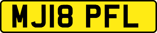MJ18PFL