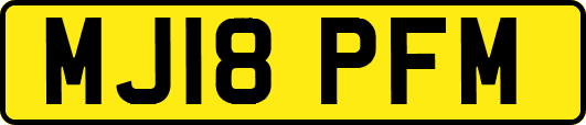 MJ18PFM