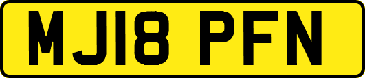 MJ18PFN
