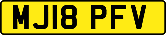 MJ18PFV