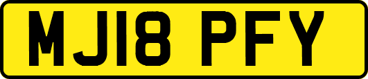 MJ18PFY