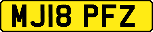 MJ18PFZ