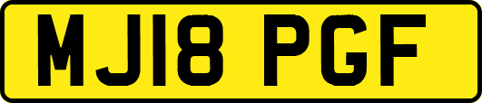 MJ18PGF