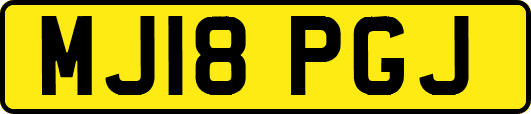 MJ18PGJ