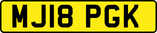 MJ18PGK