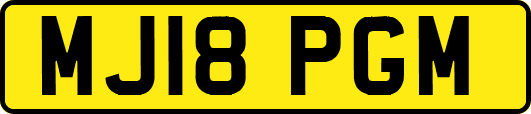 MJ18PGM