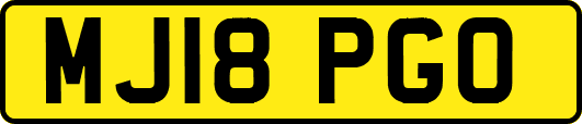 MJ18PGO