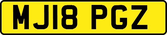 MJ18PGZ