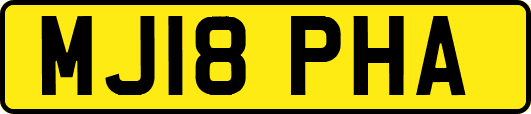 MJ18PHA