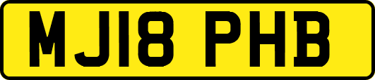 MJ18PHB