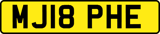 MJ18PHE