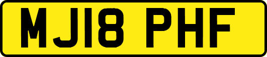 MJ18PHF