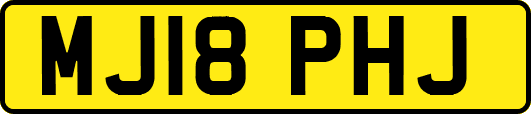 MJ18PHJ