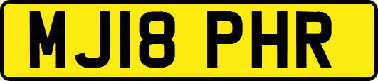 MJ18PHR