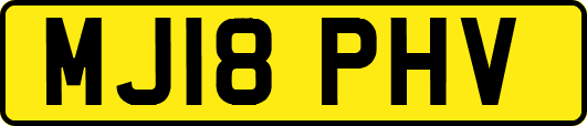 MJ18PHV