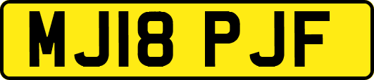 MJ18PJF