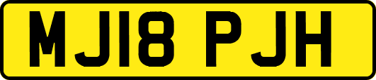 MJ18PJH