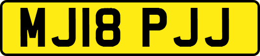 MJ18PJJ