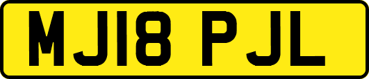 MJ18PJL