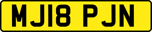 MJ18PJN