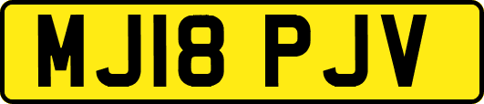 MJ18PJV
