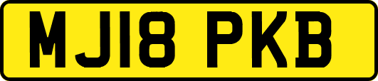 MJ18PKB