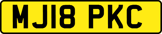 MJ18PKC