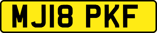 MJ18PKF
