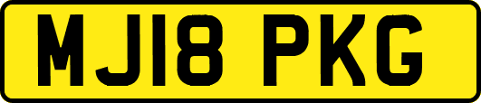 MJ18PKG