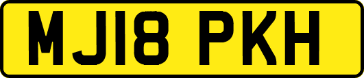 MJ18PKH