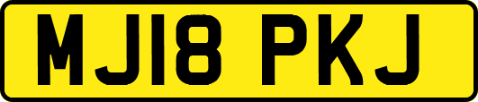 MJ18PKJ