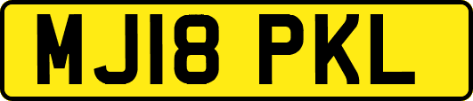 MJ18PKL