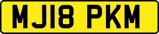 MJ18PKM