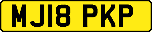 MJ18PKP