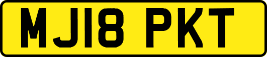 MJ18PKT