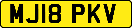 MJ18PKV