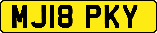 MJ18PKY