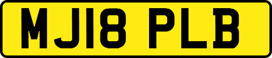 MJ18PLB