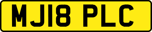 MJ18PLC