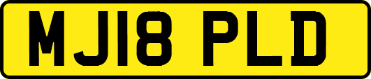 MJ18PLD